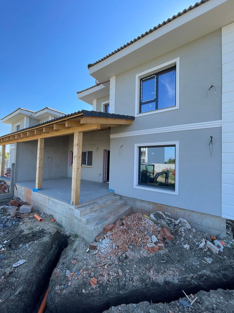 Duplex 4 dormitoare | Super Pozitie | Mosnita-Noua - Poză 2