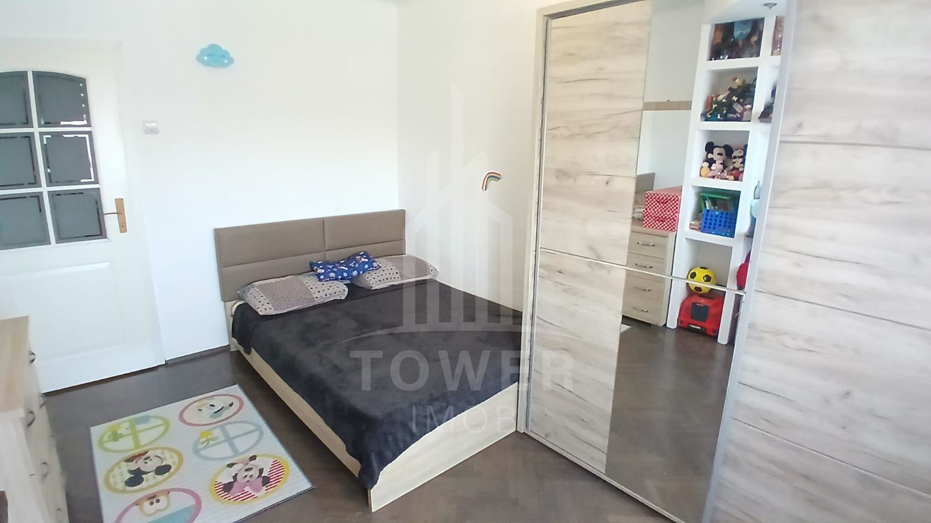 Apartament 2 camere | zona Piata Rahova - Poză 5