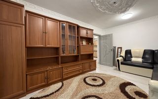 Apartament renovat | 3 camere | etaj 1 | George Enescu - Poză 9