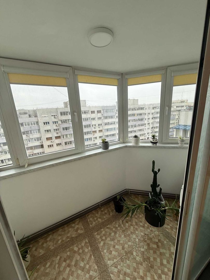 Apartament superb 3 camere Titulescu, dressing, centrală, 5 min metrou - Poză 9