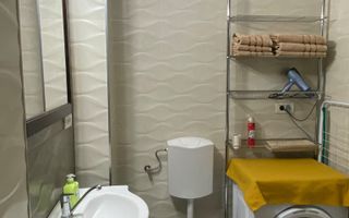 Apartament cu 1 camera | 46 mp utili | Decebal | Oradea - Poză 7