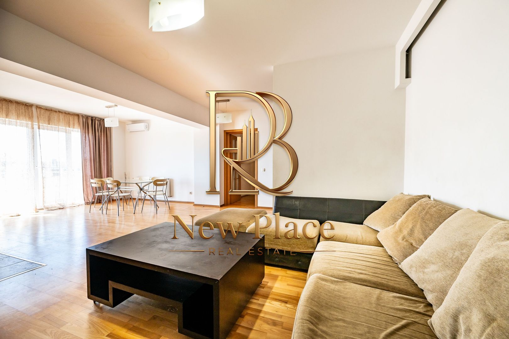 High Residence Iancu Nicolae | View liber | Parcare supraterana | Terasa 12 mp - Poză 7
