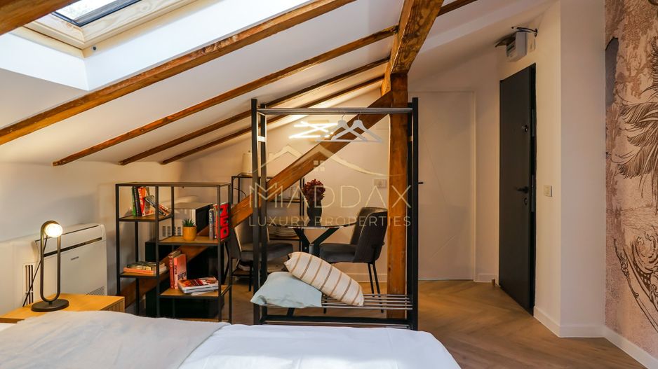 Proprietate ideala pentru investitie *354mp* inchirata pe 6 ani // Cismigiu - Poză 81