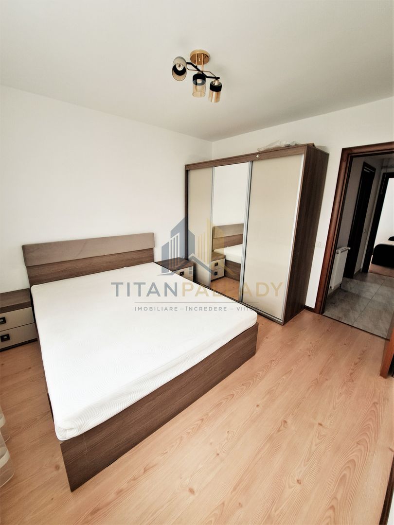 3 Camere Decomandat, Mobilat/Utilat, Pallady  – Metrou Teclu - Poză 6