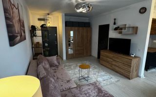 Studio modern cu vedere la Lacul Morii, Uverturii, Militari - Poză 4