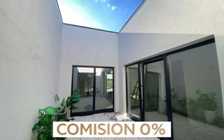 COMISION 0%, Duplex Neobisnuit, 4 Camere,Spatiu Verde in Casa, SACALAZ - Poză 1