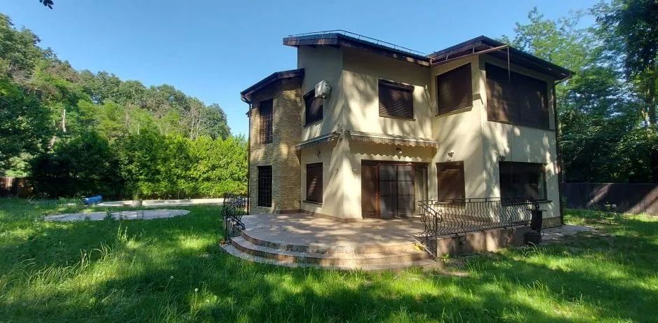 Vila de inchiriat | Corbeanca | 6 camereI pis - Poză 17