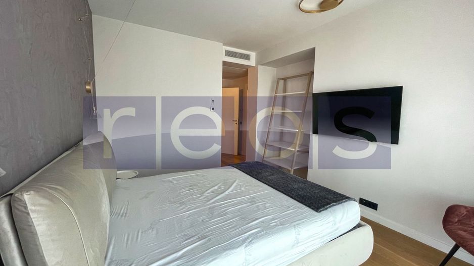 INCHIRIERE 3 CAMERE 130 MP | OHT | LOC PARCARE | MOBILAT SI UTILAT LUX - Poză 4