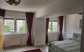 Apartament 114mp, mobilat premium, prima închiriere, loc parcare,zona Alba Iulia - Poză 10