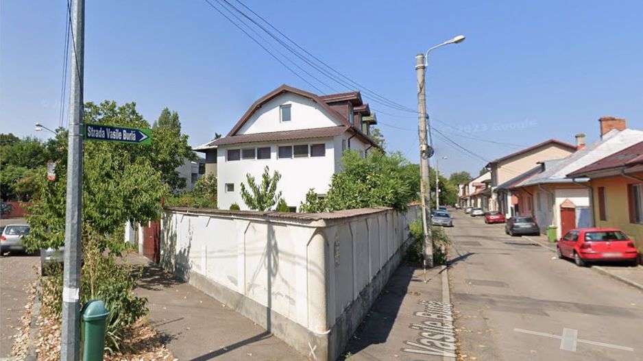 GROZAVESTI - Orhideea / Vila multifunctionala 251 mp / Teren 270 mp - Poză 1