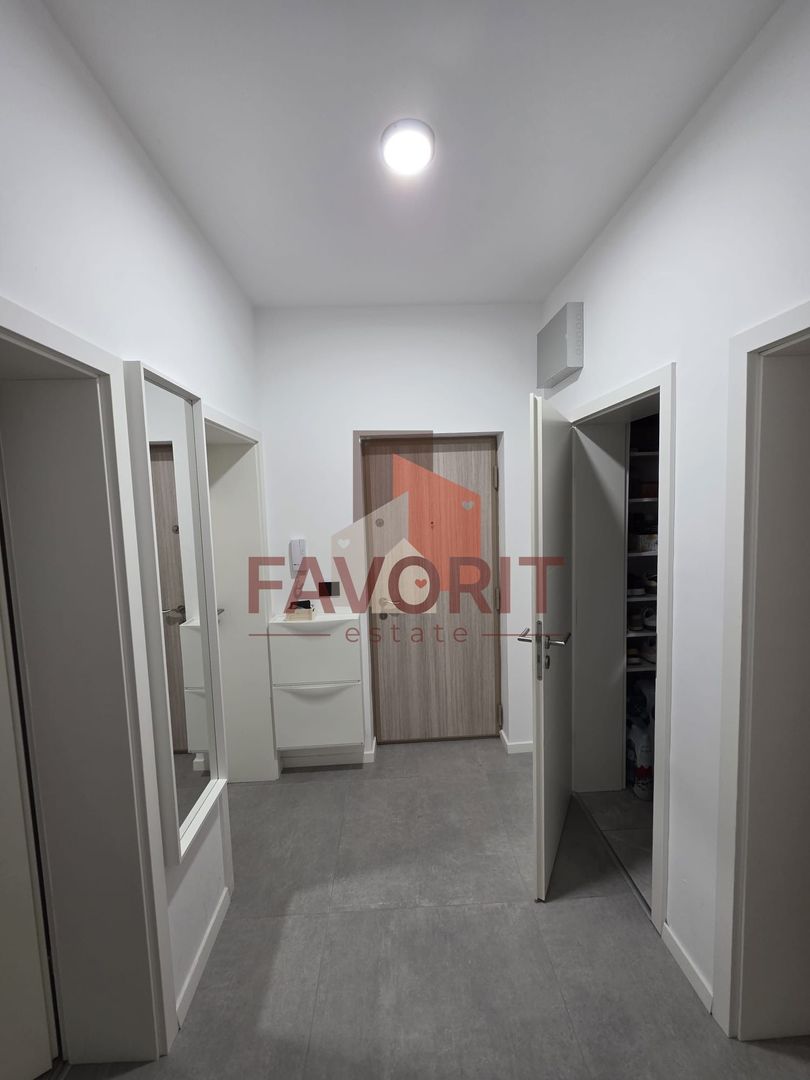 Apartament 2 camere decomandat | Bucatarie inchisa | Calea Urseni - Poză 12