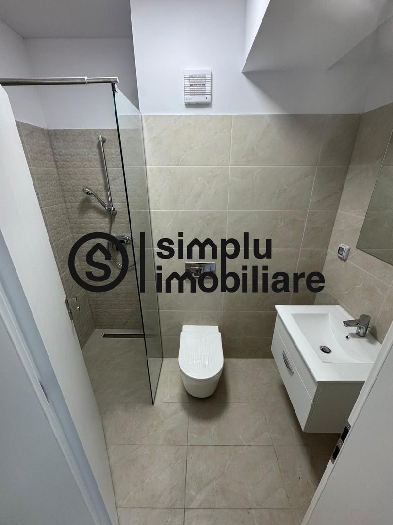 3 Camere-President Residance! - Poză 12