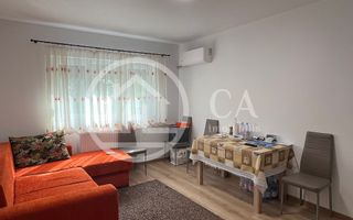 Apartament cu 2 camere de vanzare in Rogerius Oradea - Poză 2