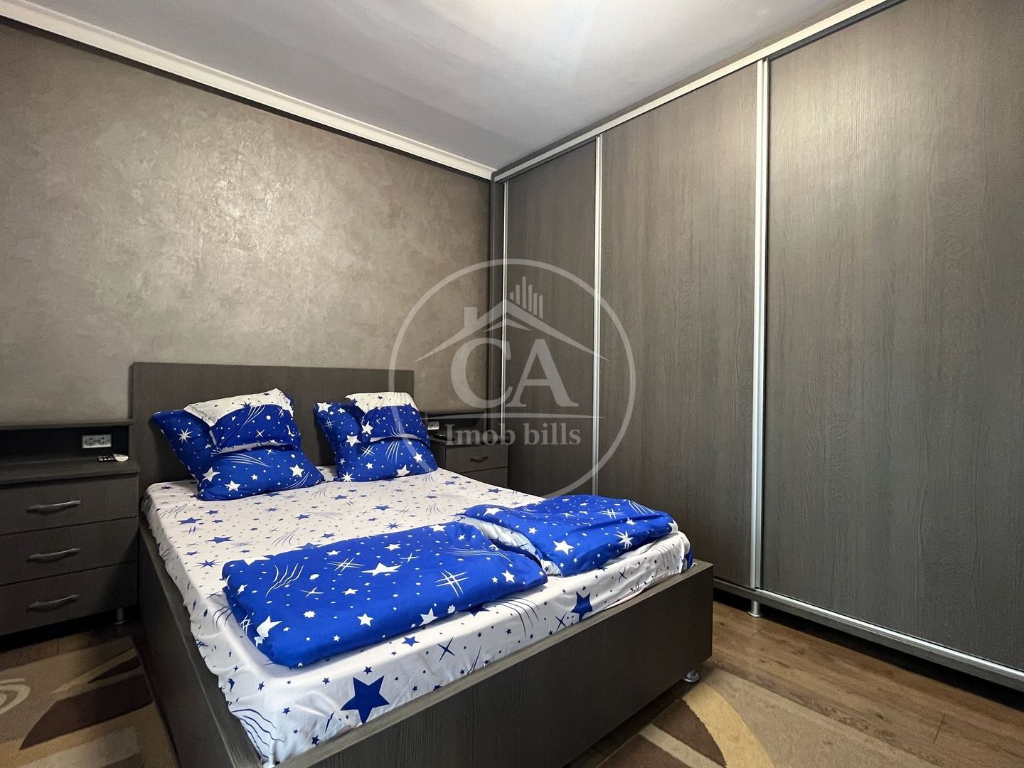 Apartament de închiriat cu 2 camere în zona Rogerius, Oradea - Poză 1