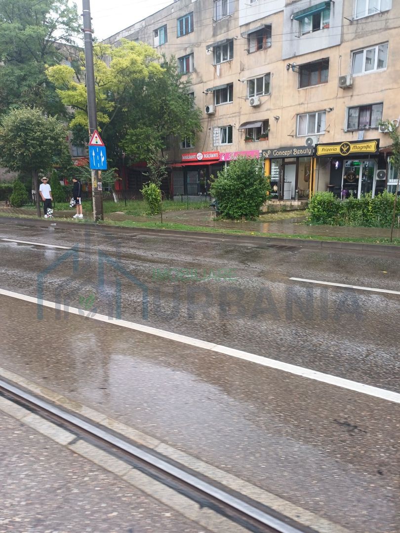 Spațiu comercial 25 mp, Bulevardul Nicolae Iorga, zona Nicolina – Iași - Poză 7