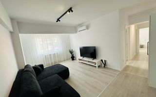 Apartament cu 2 camere de inchiriat la Evergreen, Tatarasi/Aeroport - Poză 1