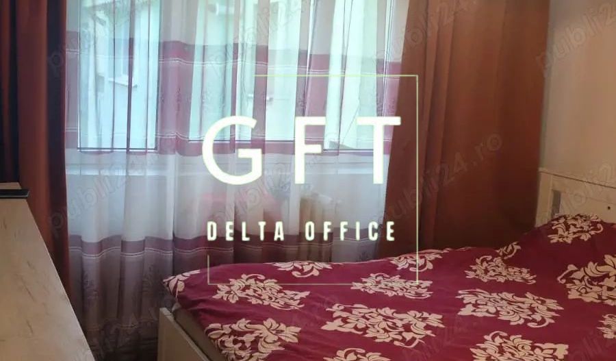 Apartament 2 camere, decomand - Bistrita, zona Stefan cel Mare - Poză 3