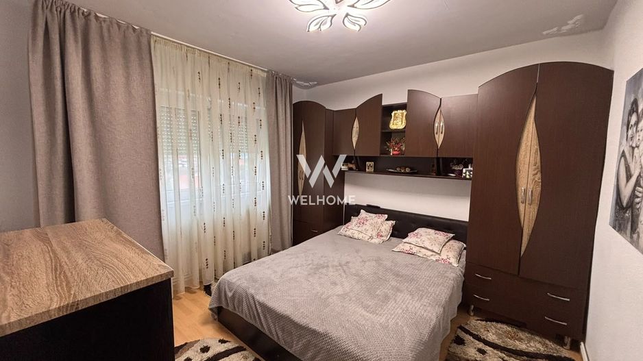 Apartament 2 camere decomandat de vânzare în Sibiu - Poză 6