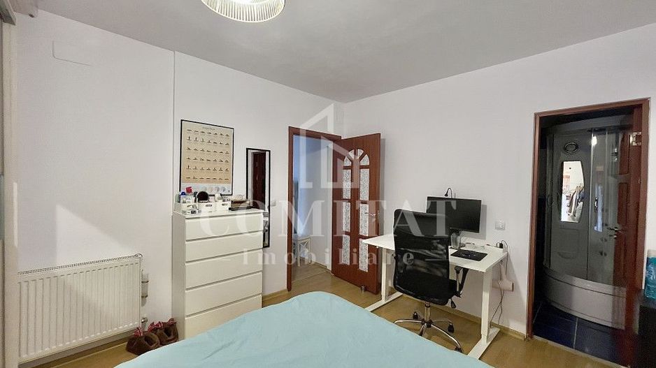 Apartament cu 3 camere complex Oașului - Poză 7