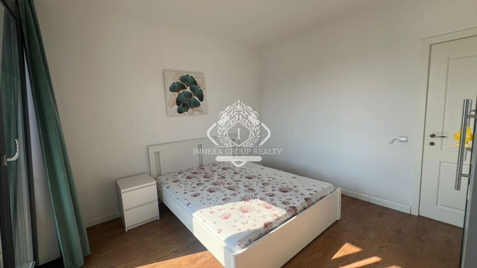 Apartament 3 camere I bloc 2024 I etaj 1/4 I vedere lac I Straulesti I Sisesti - Poză 7