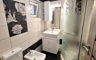 Casă individuală | 140 mp utili | Curte privată | Selimbăr - Poză 7