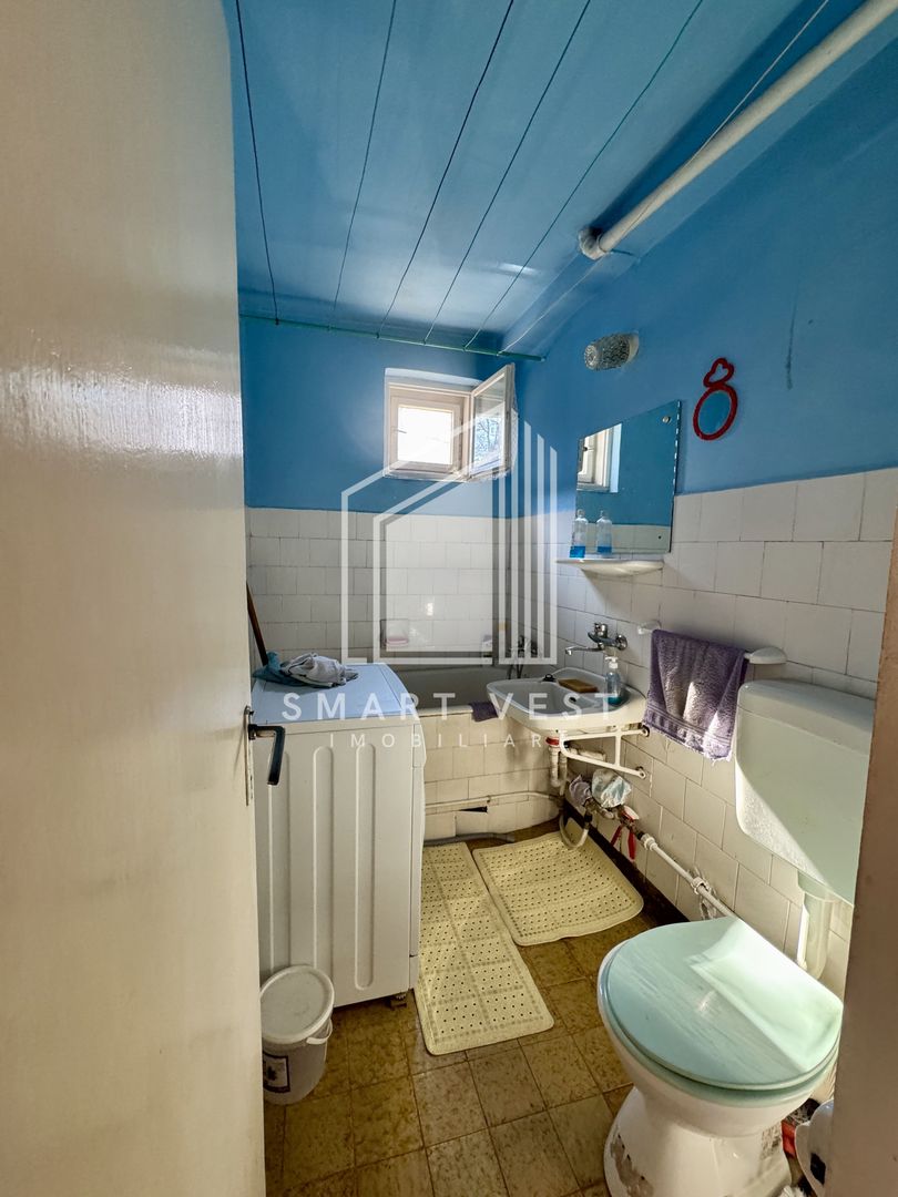 Vand Apartament 2 camere carpati 1 - Poză 13