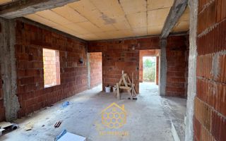 Casa P+1 pe strada Stegan Cel Mare - Carcea - Toate Utilitatile - Poză 8