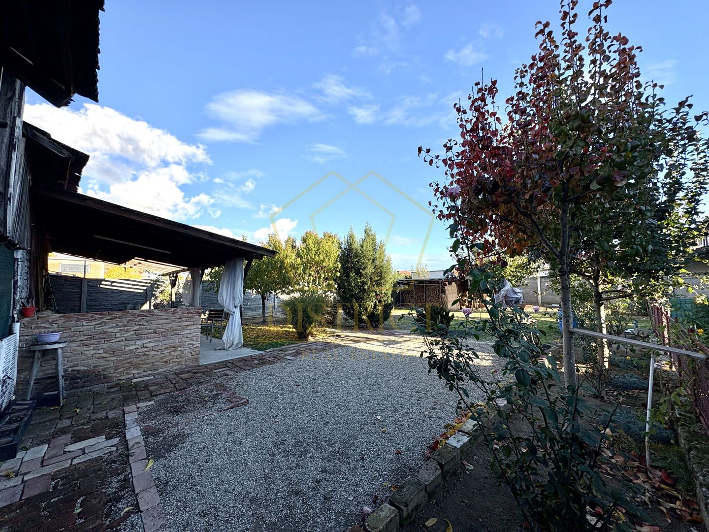 Casa individuală cu 6 camere | Mosnita Veche - Poză 18