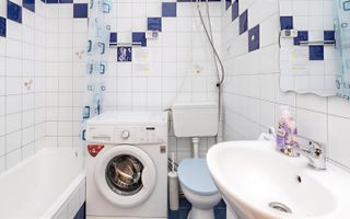 Garsonieră ultracentrală, centrală proprie – Calea Victoriei - Poză 4