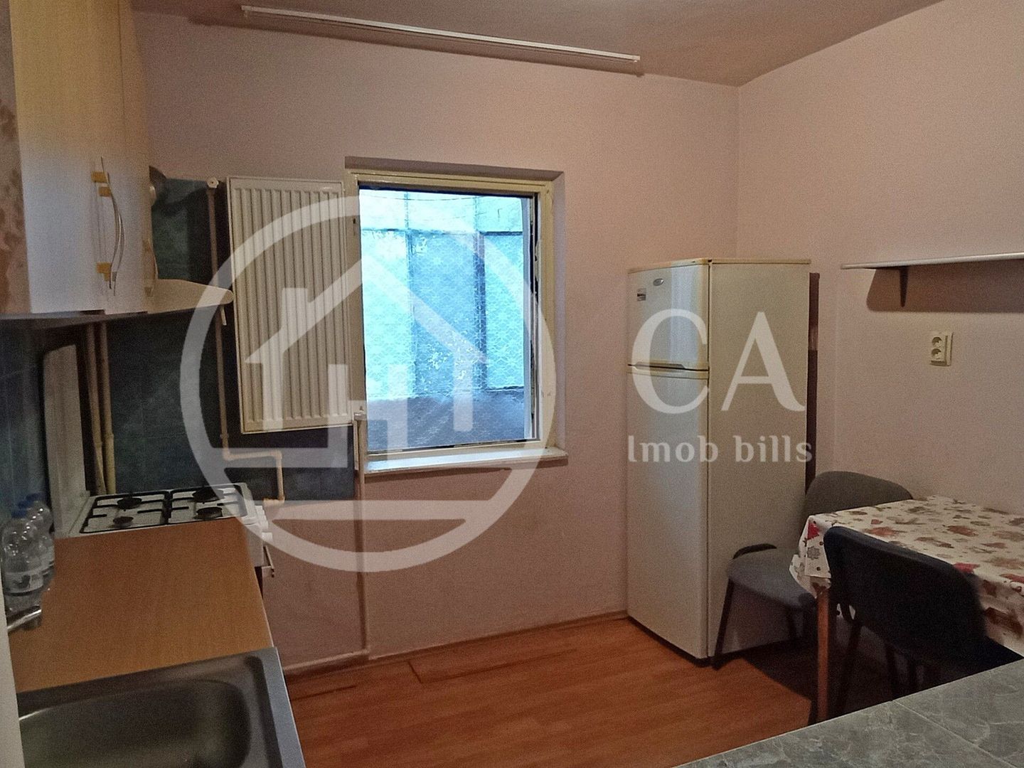 Apartament cu 2 camere de vanzare in zona Cantemir, Oradea - Poză 7