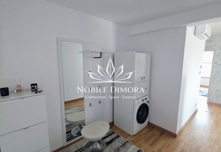 ISHO - Apartament spatios cu 3 camere, 2 bai si parcare subterana - Poză 8