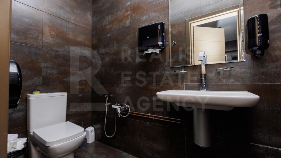 Chirie, spațiu comercial, 420 mp, str. Columna, Centru - Poză 31