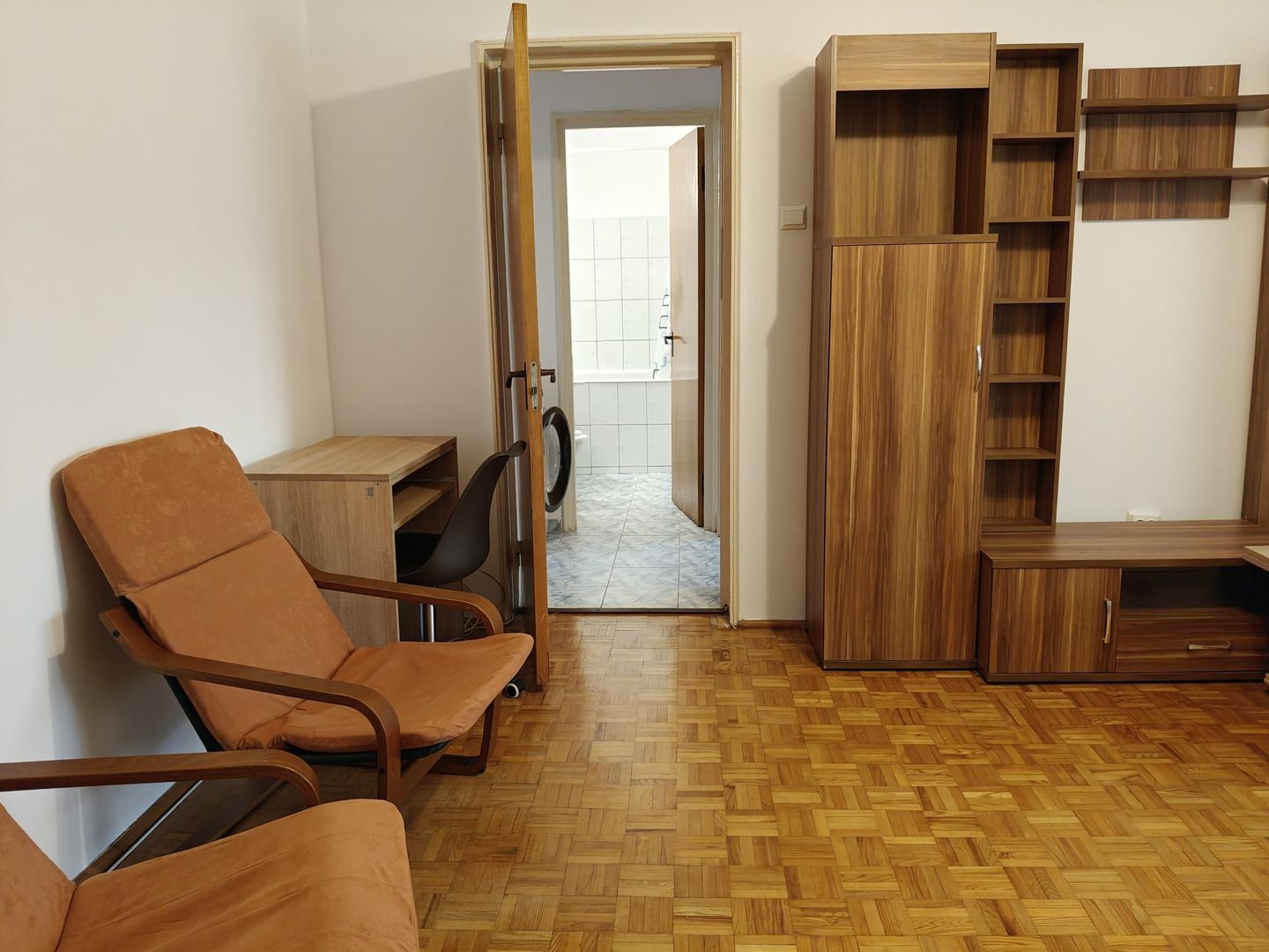Apartament 2 Camere, 45 MP, Grigorescu - Poză 9
