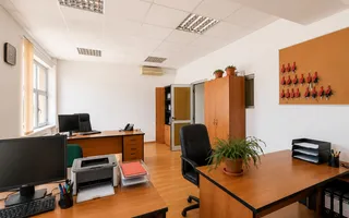 Spațiu de birouri-Zona de Vest - Poză 11