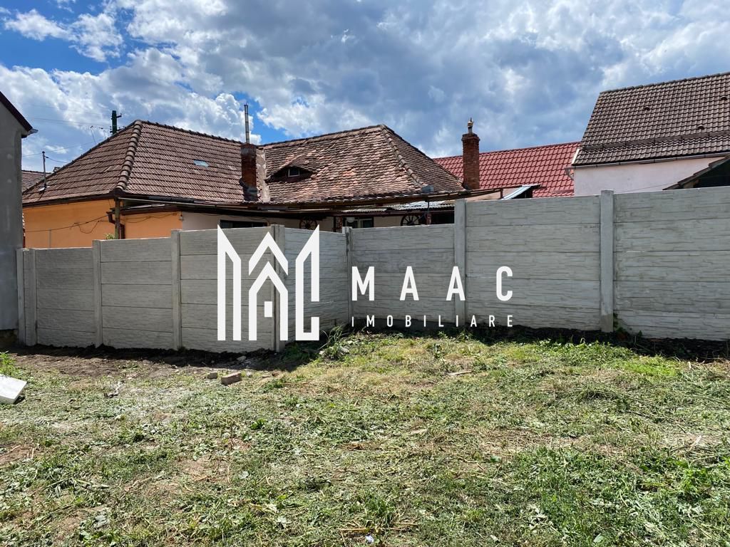 Casa individuala | 3 camere | Teren 385 mp | Cisnadie - Poză 15