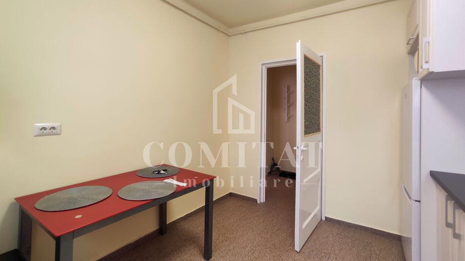 Apartament cu 2 camere | Zonă semicentrală | Facultate de Litere - Poză 8