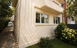 Apartament  - DOROBANTI CAPITALE-PARTER INALT Recent Renovat - Poză 1