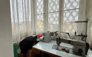 Apartament decomandat cu 3 camere | Soarelui - Poză 11