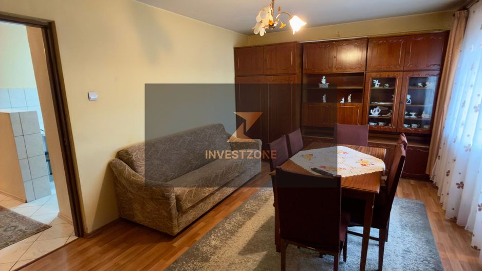 Apartament 2 dormitoare, decomandat, 2 balcoane – Rogerius Oradea - Poză 5