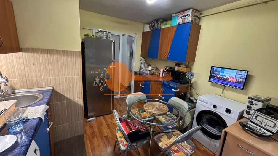 Apartament 2 camere decomandat | Parc Tineretului | Centrala proprie - Poză 6