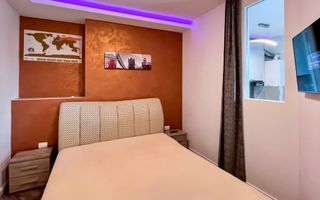 Apartament 1 camere, zona Iulius Mall, Fsega VIVIDO - Poză 10