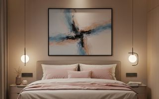 Zona Metalurgiei - 3 camere si balcon 17mp, bloc nou, finisaje premium - Poză 5