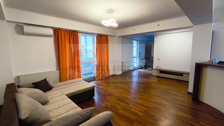 Apartament 3 camere - Podul de Piatra - 120mp - Poză 1