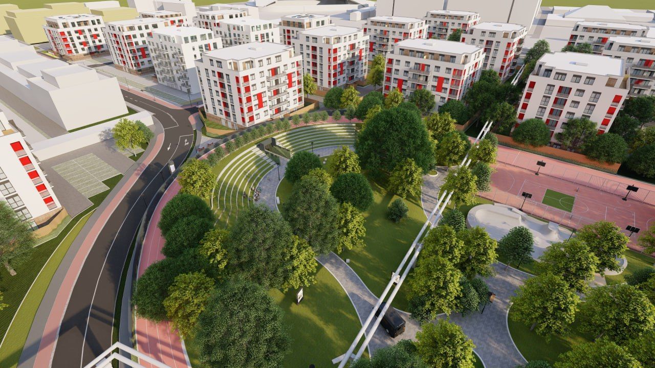 Investește într-un cartier în dezvoltare, în inima Aradului! - Poză 6