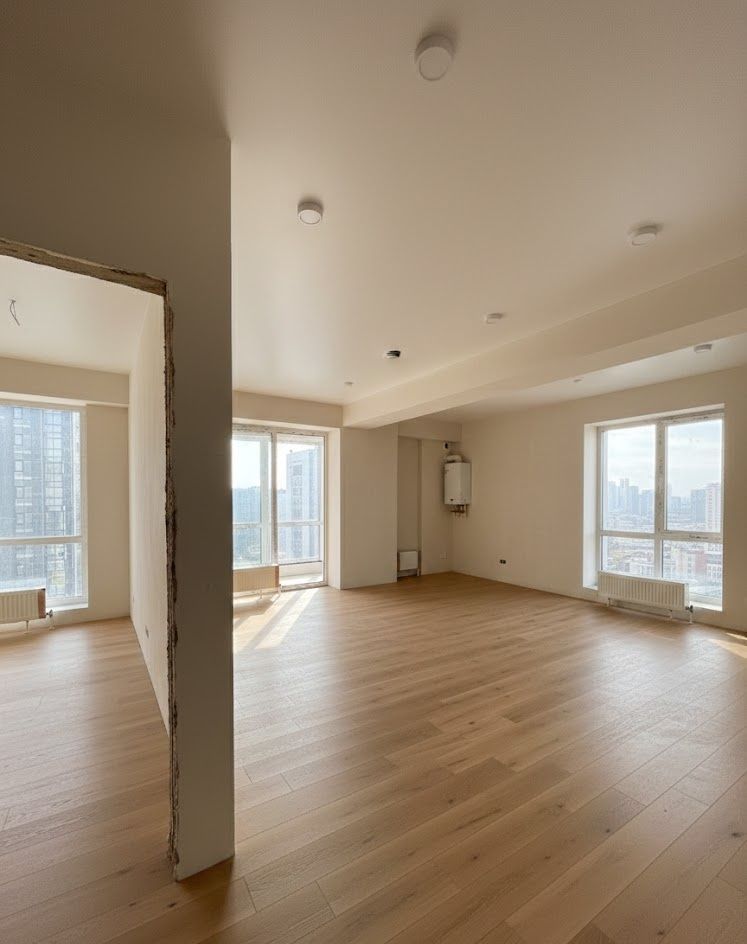 De vânzare apartament 1 cameră NEWTON HOUSE BOTANICA - Poză 2