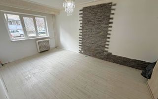 4 Decomandate-Doua bai-Parter-Disponibil Imediat-Zona linistita - Poză 1