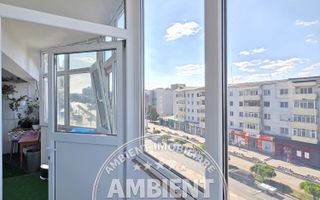 APARTAMENT CU 3 CAMERE, 75 MP, MOBILAT ȘI UTILAT – VASLUI, ULTRACENTRAL; - Poză 2