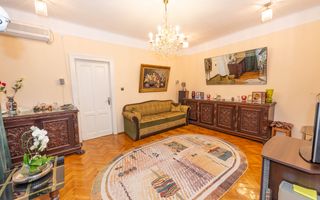Casa de vanzare, 138 mpu, 244 teren, curte, garaj, Cartierul Domenii - Poză 6