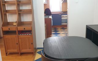 AP. 2 CAMERE- TINERETULUI, BUCATARIE INCHISA, METROU 5 MINUTE, MODERN - Poză 5