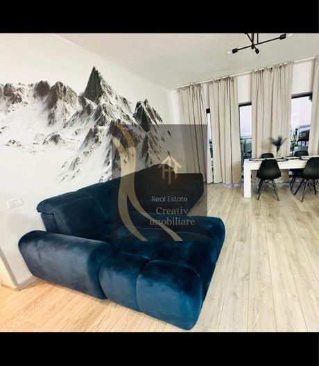Apartament 2 camere de inchiriat Kaufland Brancusi - Poză 1
